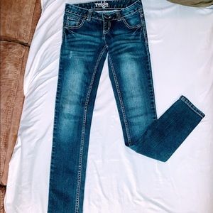 Reign Skinny jeans size 3